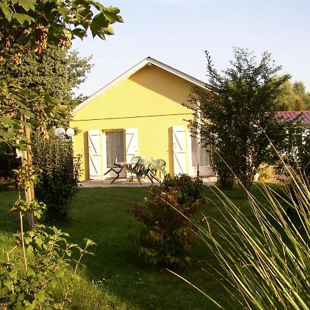 Maison De Manon Illhaeusern Cameră foto