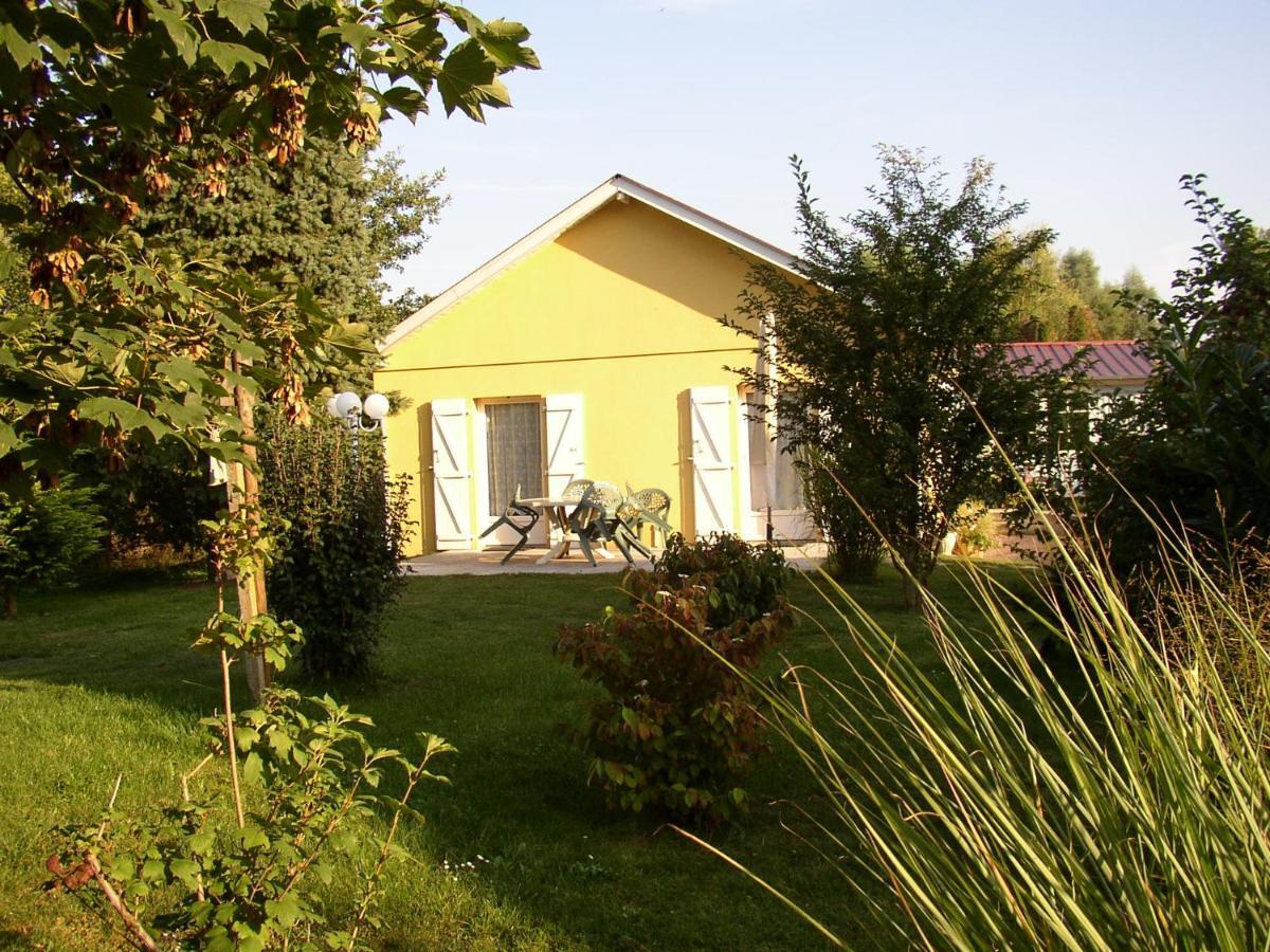 Maison De Manon Illhaeusern Cameră foto