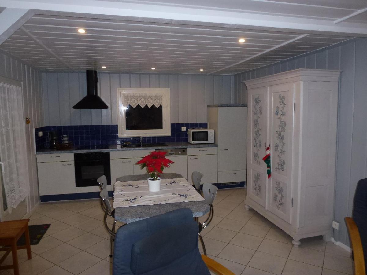 Maison De Manon Illhaeusern Cameră foto
